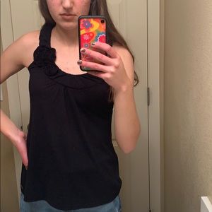 Black Candie’s Tank Top